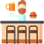 Waiter icon 64x64