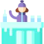 Waiter icon 64x64