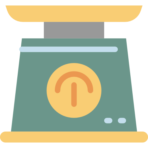 Scale icon