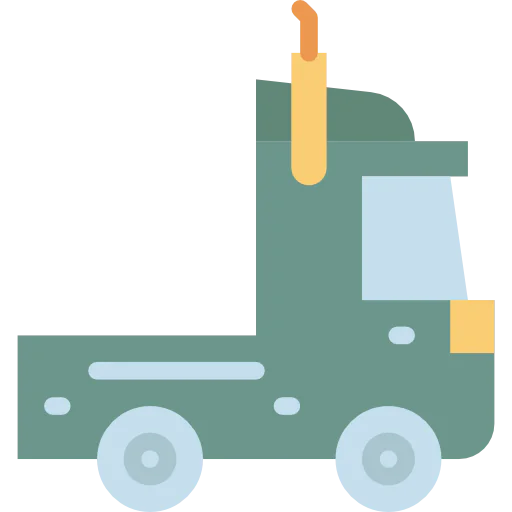Trailer icon