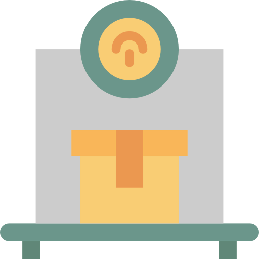 Scale icon