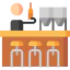 Waiter icon 64x64