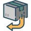 Return icon 64x64