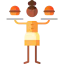 Waiter icon 64x64