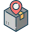 Shipping icon 64x64