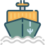 Cargo icon 64x64