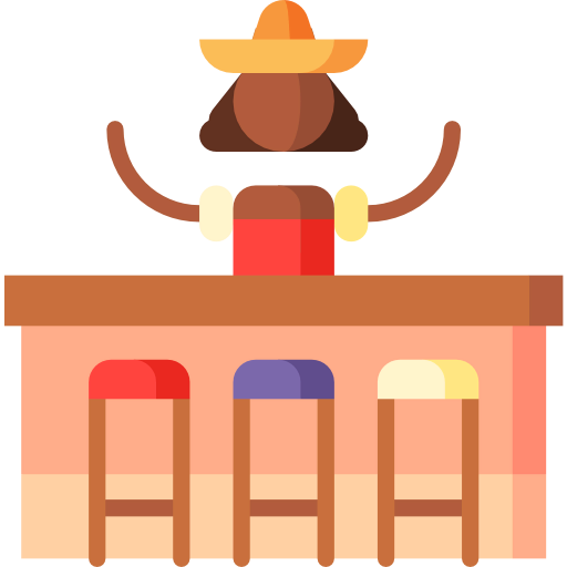 Bar icon