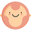 Smile icon 64x64