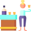Waiter icon 64x64