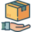 Shipping icon 64x64