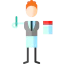 Waiter icon 64x64