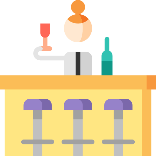 Bar icon