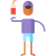 Waiter icon 64x64