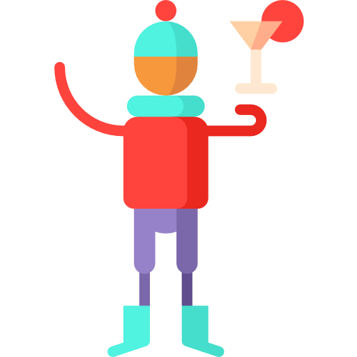 Customer icon