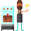 Coffee icon 64x64
