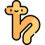 Saturn icon 64x64