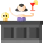 Bar icon 64x64