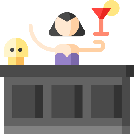 Bar icon