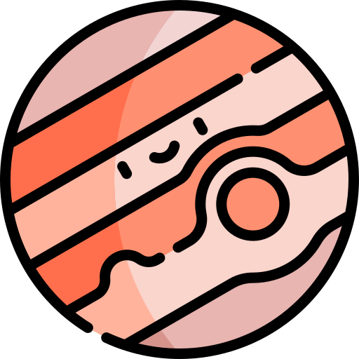 Jupiter icon