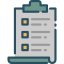 Checklist icon 64x64