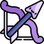 Sagittarius icon 64x64