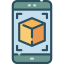 Tracking icon 64x64