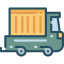 Trailer icon 64x64