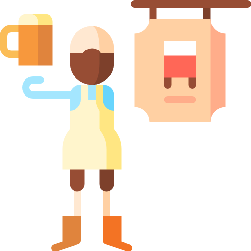 Keeper icon