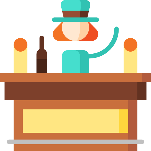 Worker icon