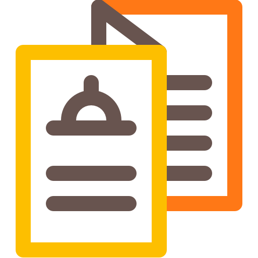 Menu icon