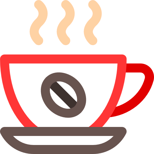 Coffee icon