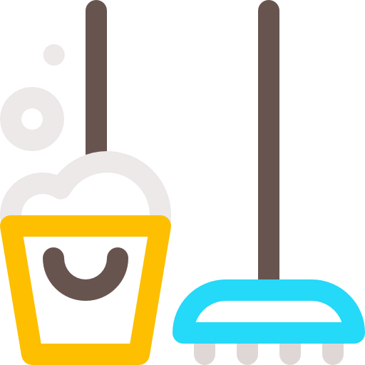 Clean icon