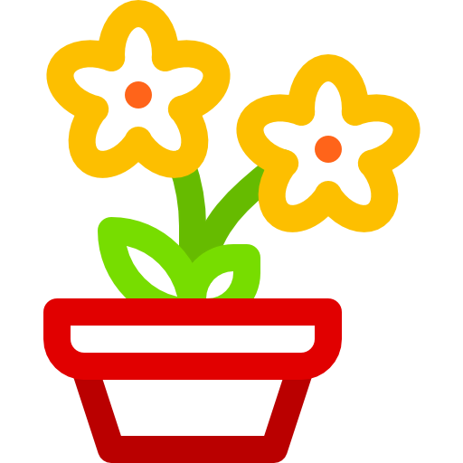 Plants icon