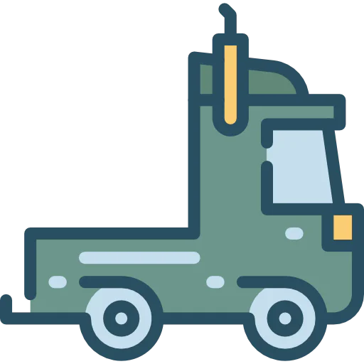 Trailer icon