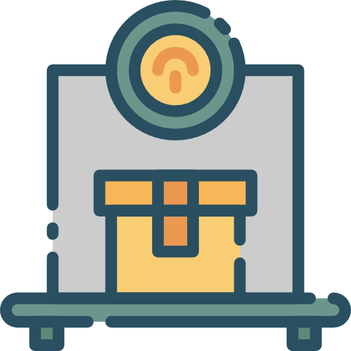 Scale icon