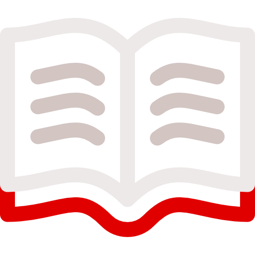 Read icon