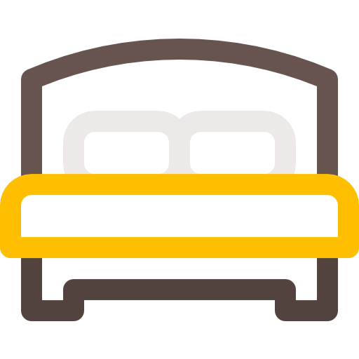 Bed icon