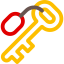 Key icon 64x64