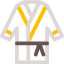 Bathrobe icon 64x64