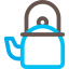 Kettle icon 64x64