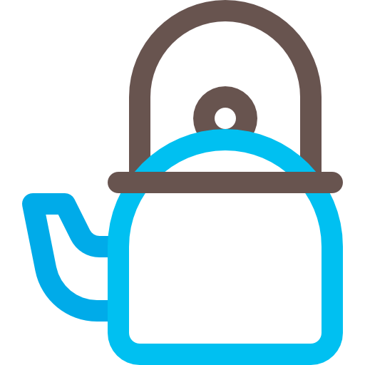 Kettle icon