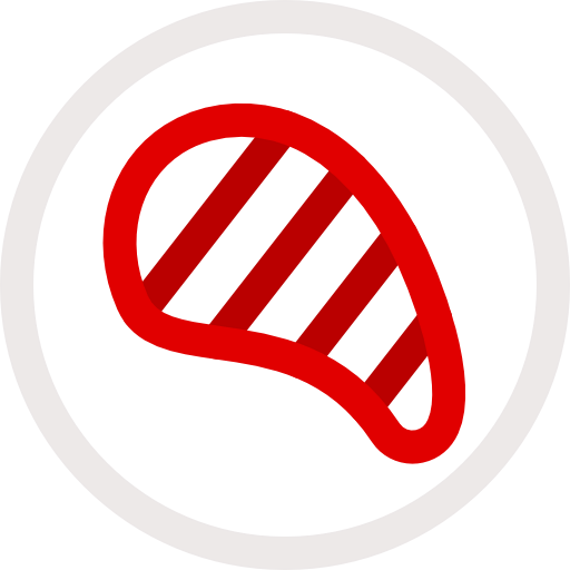 Steak icon