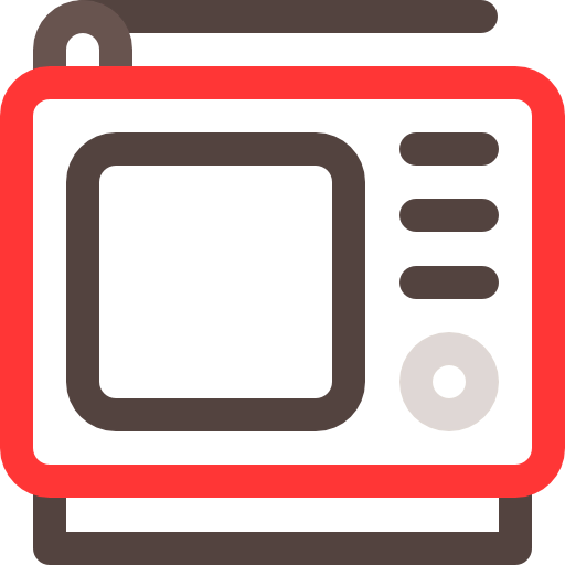 Tv icon