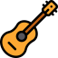 Guitar icon 64x64