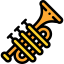 Trumpet icon 64x64