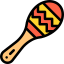 Maracas icon 64x64