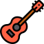 Ukelele ícono 64x64