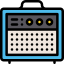 Amplifier icon 64x64