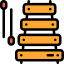 Xylophone icon 64x64