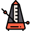 Metronome icon 64x64